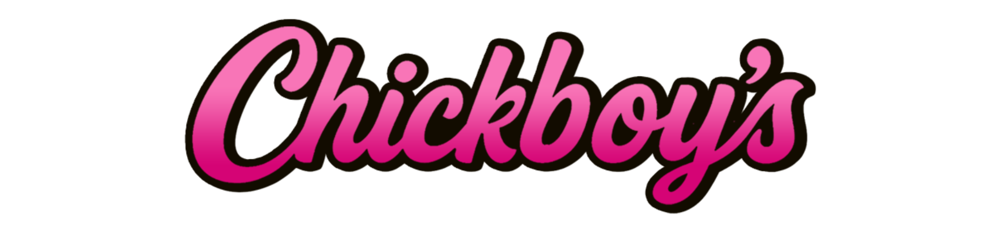 Chickboy’s Restaurant & Catering Service